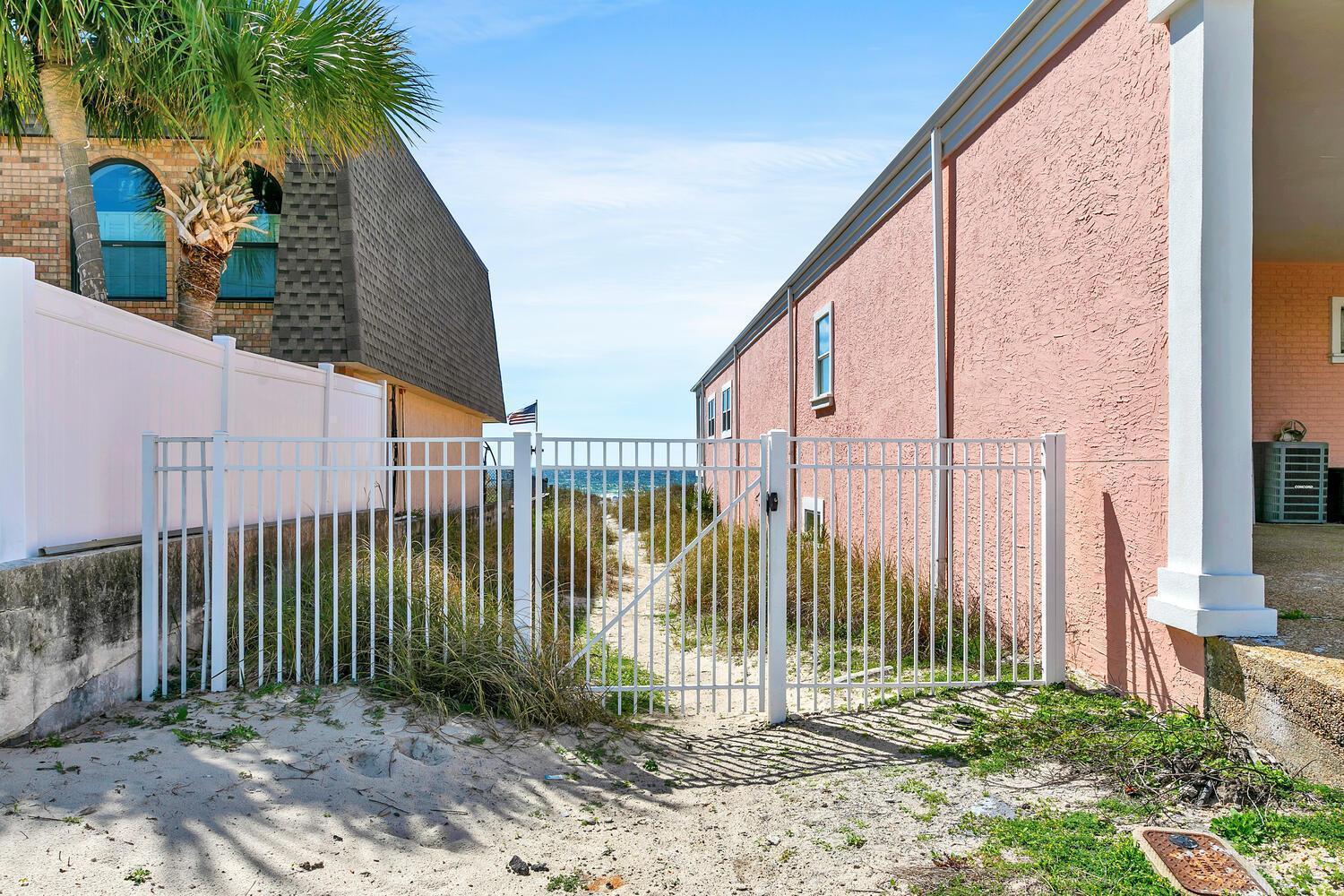 Misty Harbour 7 Villa Panama City Beach Exterior photo