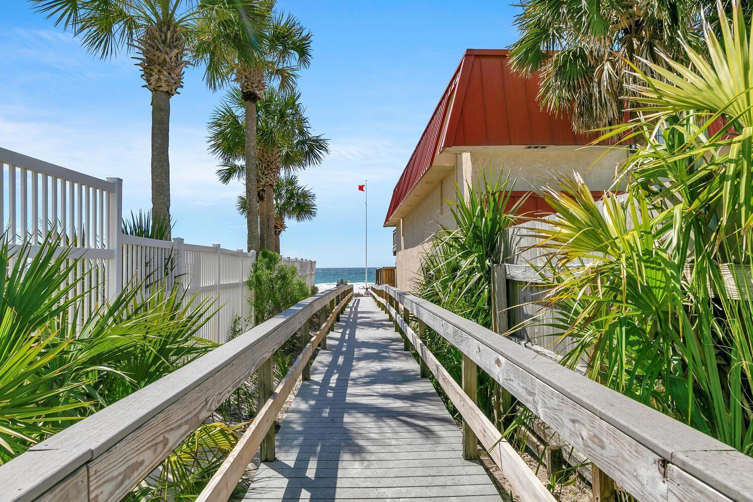 Misty Harbour 7 Villa Panama City Beach Exterior photo